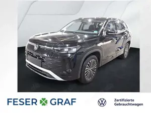 Volkswagen Tayron 1.5 eTSI Life 7Si AHK Matrix Navi 360°