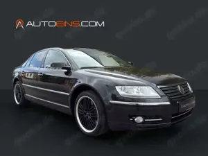 Volkswagen Phaeton