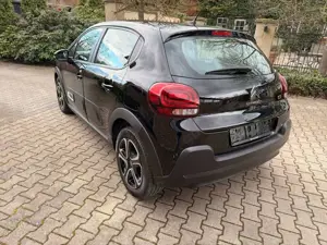 Citroen C3 Plus / Klima / DAB / Bluetooth / Tempomat Bild 5