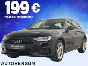 Audi A4 40 TDI advanced  LED*VIRT*KESSY*PARK*KAM*