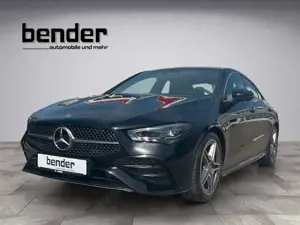 Mercedes-Benz CLA 200 *AMG-LINE*AHK*KEYLESS*MULTIBEAM*KAMERA*