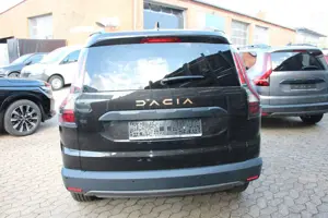 Dacia Jogger TCe 110 Extreme Bild 5