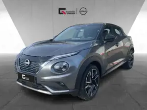 Nissan Juke N-DESIGN Automatik 143PS BOSE/Winter/360°/beh.WS