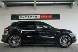Porsche Cayenne Platinum Edition/Luft/STHZ/Pano/ACC