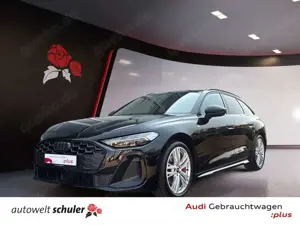 Audi A5 Avant 2.0 TFSI quattro S-tronic S-line Pano HUD B