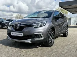 Renault Captur Collection NAVI KAMERA TEMPOMAT LED