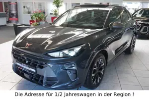 CUPRA Terramar 1.5 eTSI DSG*AHK*NAVI*KAMERA*HEADUP*PANO