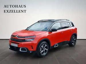 Citroen C5 Aircross Feel Pack Hybrid*1HD*LED*ALU*NAVI*