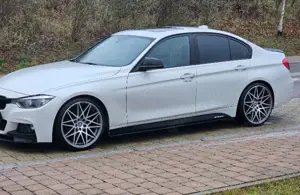 BMW 328 328i xDrive GT Sport-Aut.