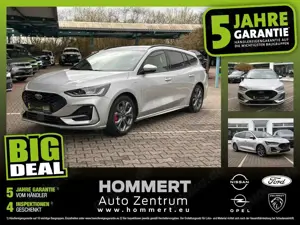 Ford Focus Turnier 1.0 EcoBoost ST-Line X *Park*Pano*