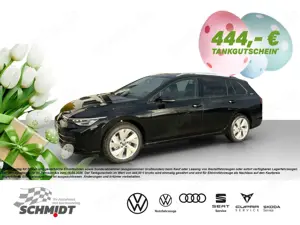 Volkswagen Golf VIII Variant 1.5 eTSI 110 kW Energy DSG AHK