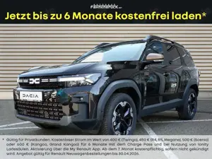 Dacia Bigster Extreme TCe 130 4x4 360°Ka. Navi Sitzhe.