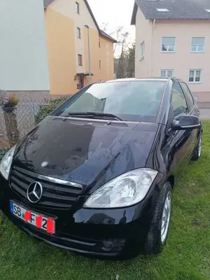 Mercedes-Benz A 160 CDI DPF BlueEFFICIENCY