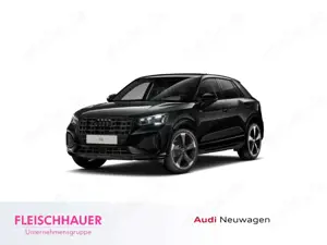 Audi Q2 advanced 35 TFSI RFK Ambiente Matrix SHZ DSP
