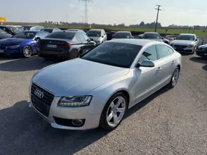 Audi A5 Sportback 2.7 TDI BO Leder MMI Xenon Kamera