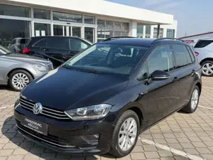 Volkswagen Golf Sportsvan 2.0 TDI LOUNGE BMT/1.Hand