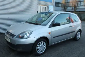 Ford Fiesta Bild 2