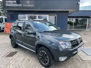 Dacia Duster dCi 110 FAP 4x2 EDC Blackshadow