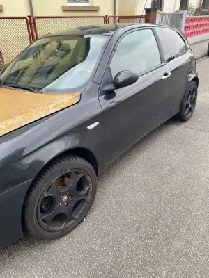 Alfa Romeo 147 1.6 Twin Spark ECO Distinctive