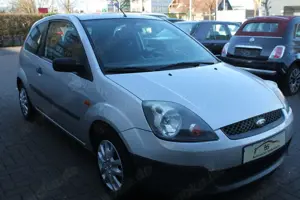 Ford Fiesta Bild 3