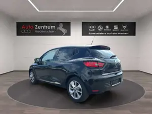 Renault Clio Bild 3
