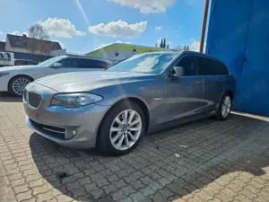 BMW 530 dxDrive*NAVIPROF*HUDKAMERA*AHK