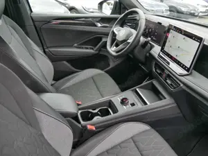 Volkswagen Tiguan Bild 4