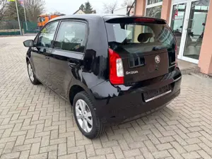 Skoda Citigo Elegance Bild 3