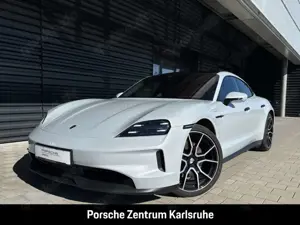 Porsche Taycan 4S Soft-Close Surround-View Panorama BOSE