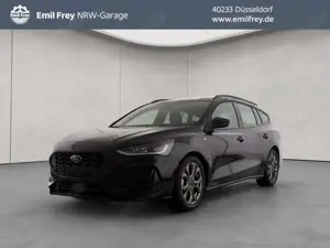 Ford Focus Turnier 1.5 EcoBlue ST-LINE NAVI+RFK+SHZ