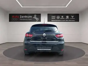 Renault Clio Bild 4