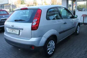 Ford Fiesta Bild 4