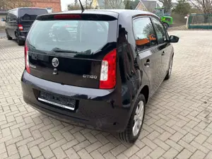 Skoda Citigo Elegance Bild 5