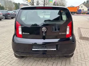 Skoda Citigo Elegance Bild 4