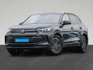 Volkswagen Tiguan Bild 2