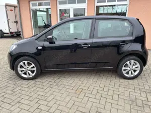 Skoda Citigo Elegance Bild 2