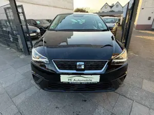 SEAT Ibiza Style 2.Hand, 104tkm,Navi,PDC,Tempomati