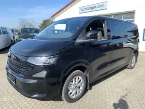 Volkswagen T7 Caravelle Life LR lang 9-Sitzer Kamera APP