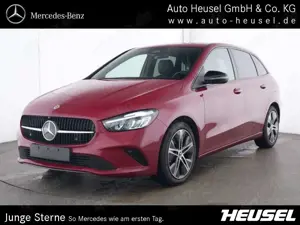 Mercedes-Benz B 220 d Progressive *Night-P*Winter-P*Easy-Pack*
