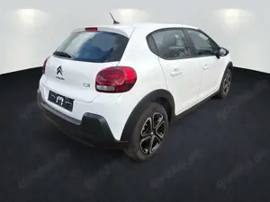 Citroen C3 Bild 4