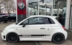 Abarth 595 Bild 5