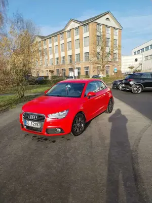 Audi A1 A1 Diesel 1.6 TDI Attraction