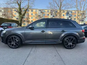 Audi Q7 Bild 2