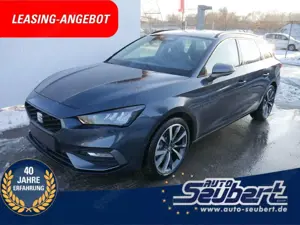 SEAT Leon Kombi FR 2.0 TDI DSG*NAVI*TEMPOMAT*KAMERA*KEYLESS-
