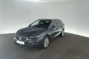SEAT Leon ST 2.0 TDI DSG Xcellence ACC AHK Navi