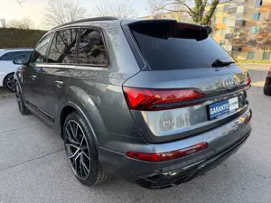 Audi Q7 Bild 3