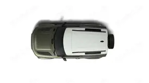 Land Rover Defender 90 D200 S Luftfederung, AHK Bild 4