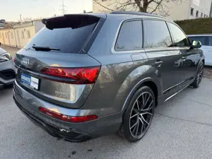 Audi Q7 Bild 5