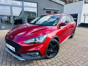 Ford Focus Turnier Active