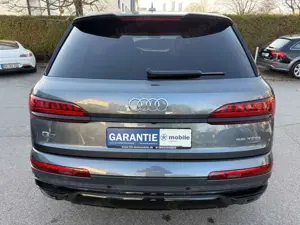 Audi Q7 Bild 4